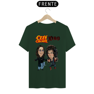 Nome do produto Ozzy & Dio