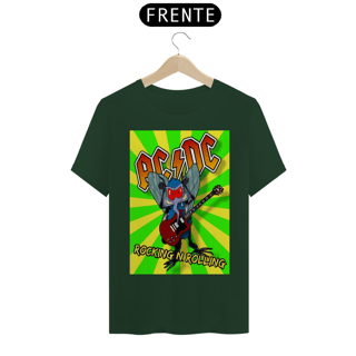 Nome do produto AC/DC
