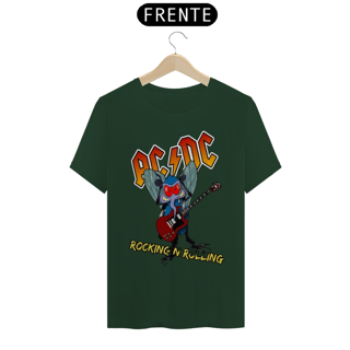 Nome do produto AC/DC