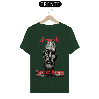 Nome do produto Accipiter - Fallen and Bleeding
