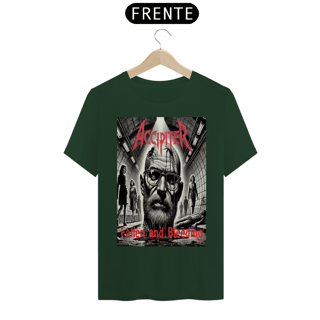 Nome do produto Accipiter - Fallen and Bleeding