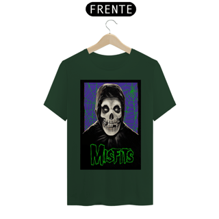 Nome do produto Misfits