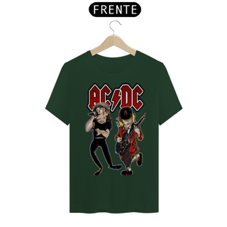 Nome do produto AC/DC
