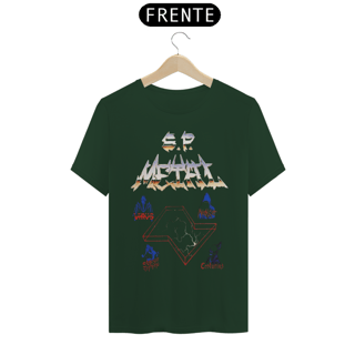 Nome do produto S.P. Metal