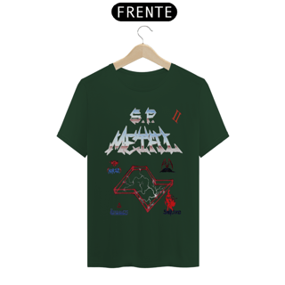 Nome do produto S.P. Metal II