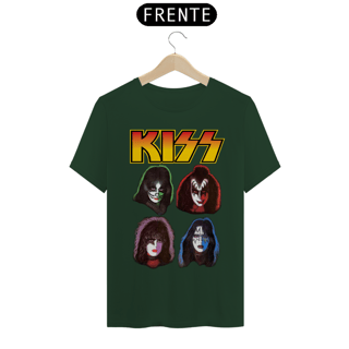 Nome do produto Kiss