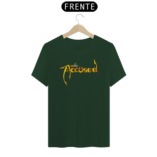 Nome do produto The Accüsed
