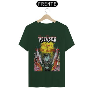 Nome do produto The Accüsed