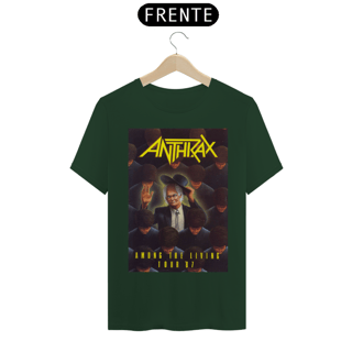 Nome do produto Anthrax
