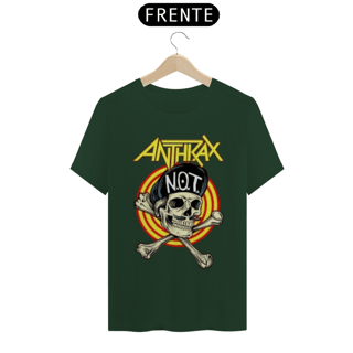 Nome do produto Anthrax