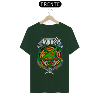 Nome do produto Anthrax