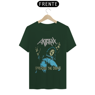 Nome do produto Anthrax