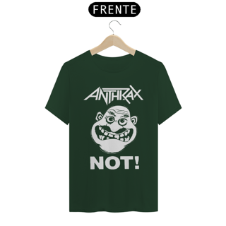 Nome do produto Anthrax