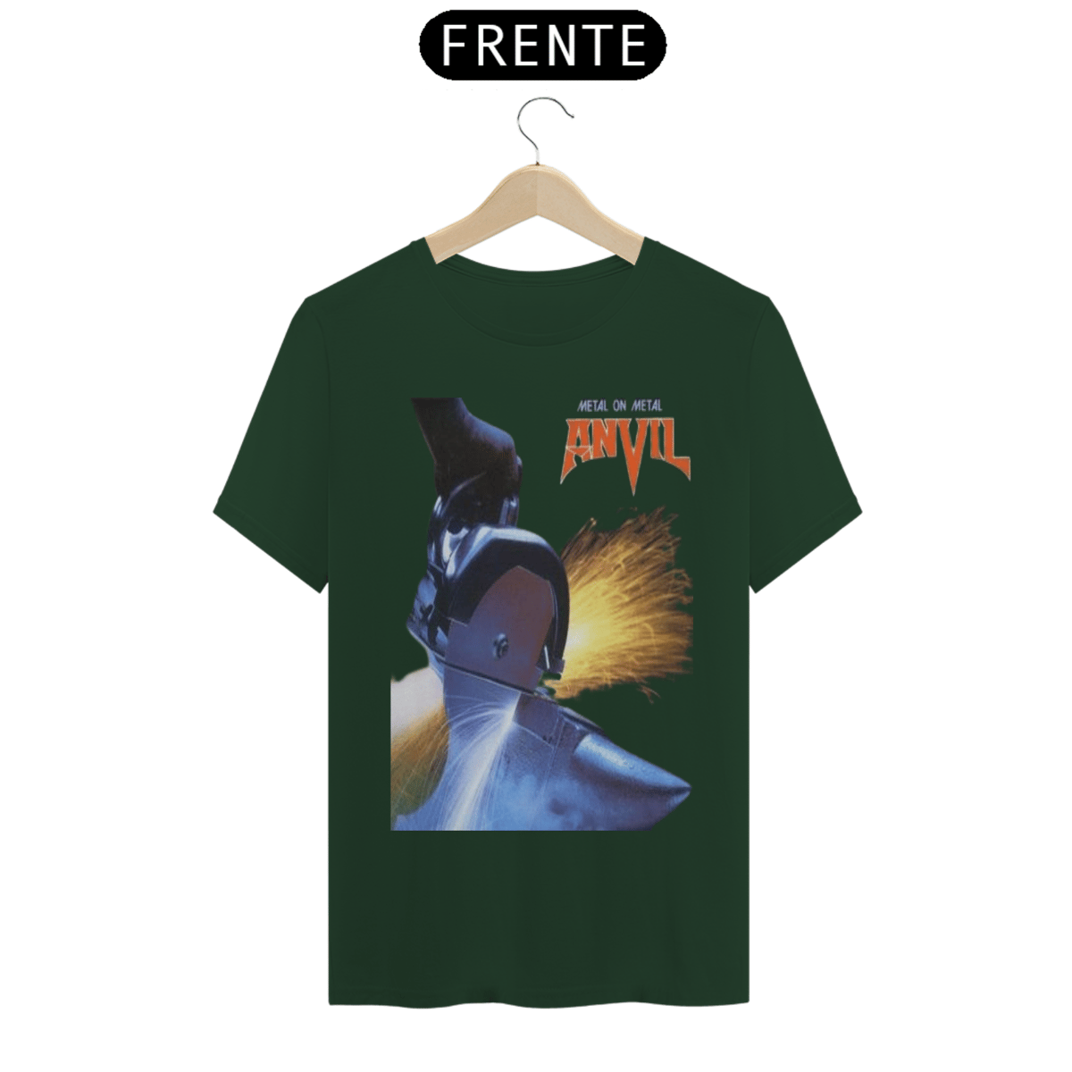 Nome do produto: Anvil