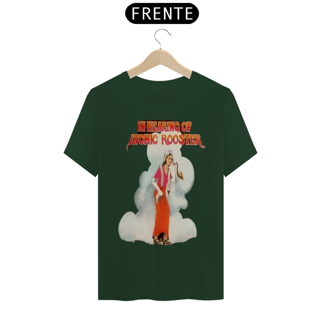 Nome do produto Atomic Rooster