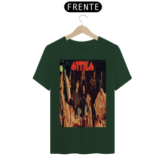 Nome do produto Attila