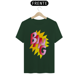 Nome do produto Bang