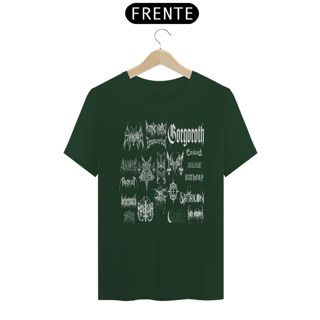 Nome do produto Black Metal