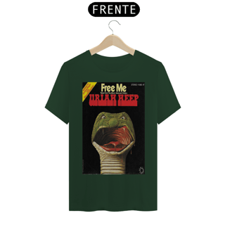 Nome do produto Uriah Heep
