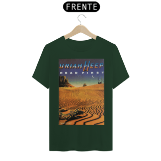 Nome do produto Uriah Heep