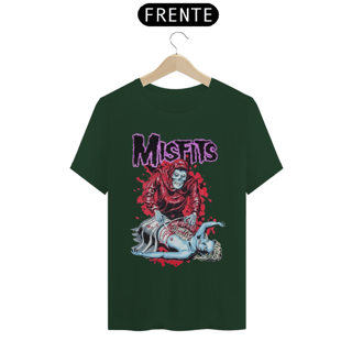 Nome do produto Misfits