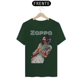 Nome do produto Zappa