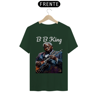 Nome do produto B B King