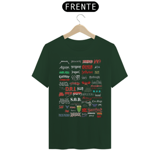Nome do produto Thrash Metal