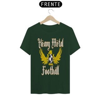 Nome do produto Heavy Metal Football