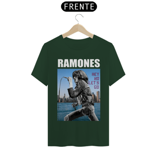 Nome do produto Ramones