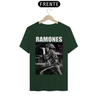Nome do produto Ramones