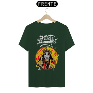 Nome do produto King Diamond