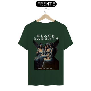 Nome do produto Black Sabbath