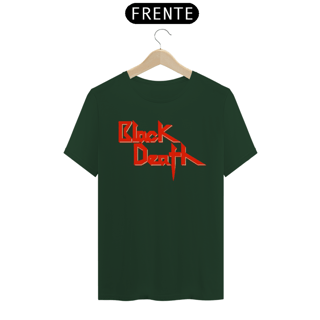 Nome do produto Black Death