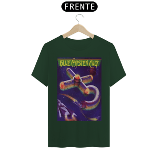 Nome do produto Blue Öyster Cult