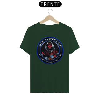 Nome do produto Blue Öyster Cult