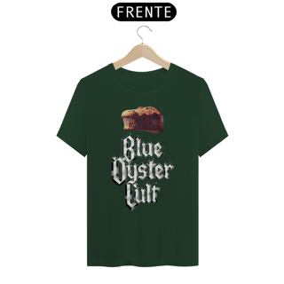 Nome do produto Blue Öyster Cult