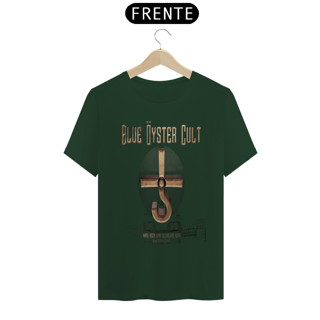 Nome do produto Blue Öyster Cult
