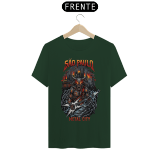 Nome do produto São Paulo Metal