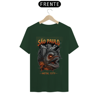 Nome do produto São Paulo Metal