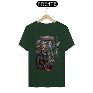Nome do produto São Paulo Metal