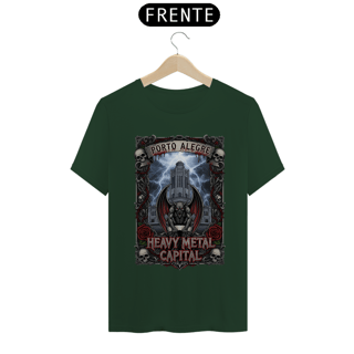 Nome do produto Porto Alegre Metal