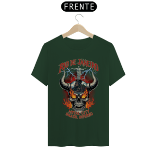 Nome do produto Rio de Janeiro Metal