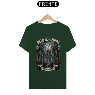 Nome do produto Cemitério Bonfim Belo Horizonte Metal