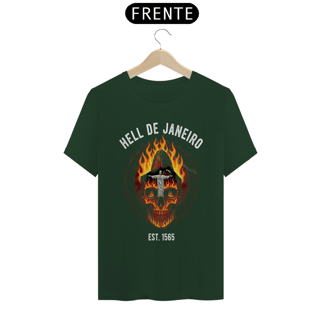 Nome do produto Hell de Janeiro Metal