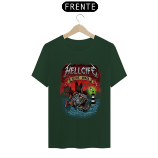 Nome do produto Hellcife Recife Metal
