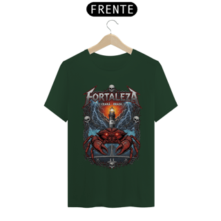 Nome do produto Fortaleza Metal
