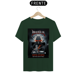 Nome do produto Brasília Metal