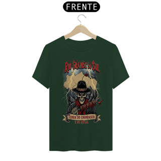 Nome do produto Rio Grande Do Sul Metal