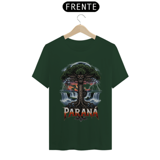 Nome do produto Paraná Metal